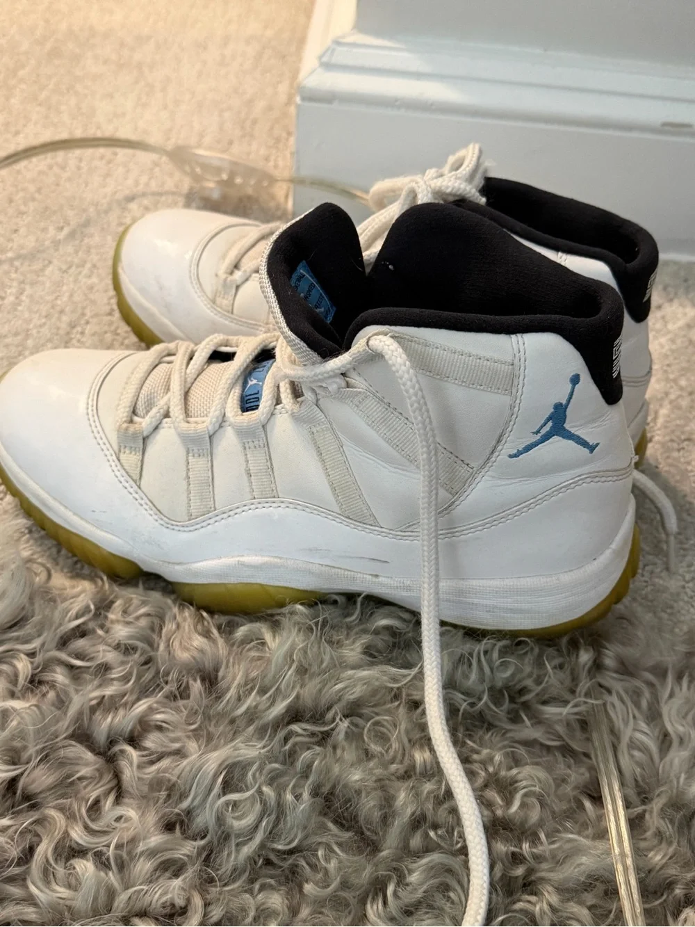 Men's Air Jordan 11 
